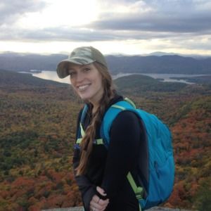 Meet your Posher, Kristen